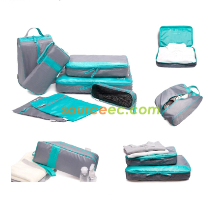 Customization Travel Storage Set 4 Sets Corporate Gifts