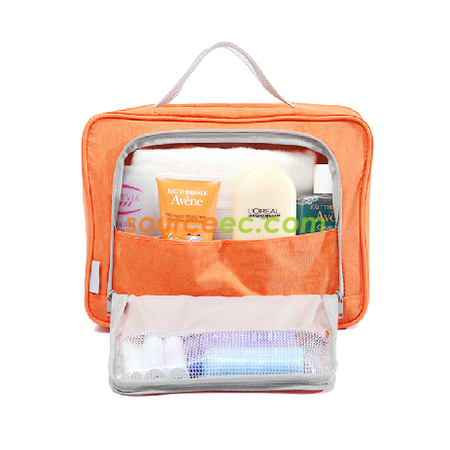 Customization Bathrooms Pouch Corporate Gifts