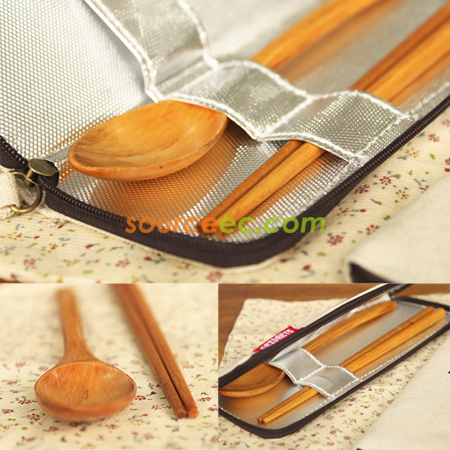 Customization Korean-style tableware gift Corporate Gifts