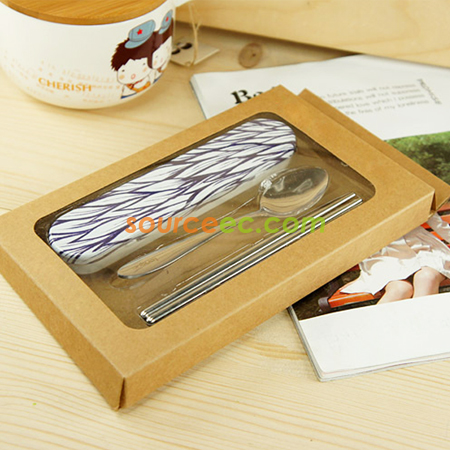 Customization Korean-style tableware gift Corporate Gifts