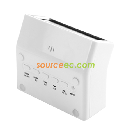 Customization Electronic desk clock Corporate Gifts
