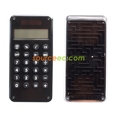 Customization Maze calculator Corporate Gifts