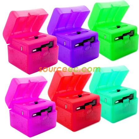  Universal Travel Adapter with USB
