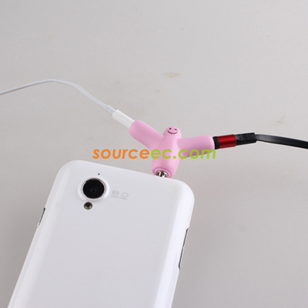 Customization Music Sharing Device Corporate Gifts