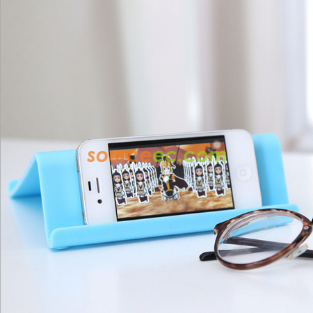Customization iPad iPhone  Bracket Corporate Gifts