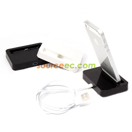 Customization iPhone 5 Dock Corporate Gifts