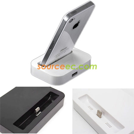 iPhone 5 Dock