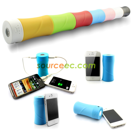 Customization Spliced Charge Corporate Gifts