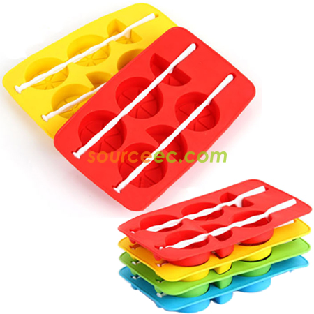 Creative Ice Tray