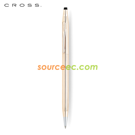 Cross Metal Pen