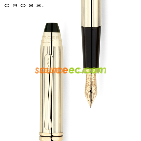 Customization Cross Metal Pen Corporate Gifts
