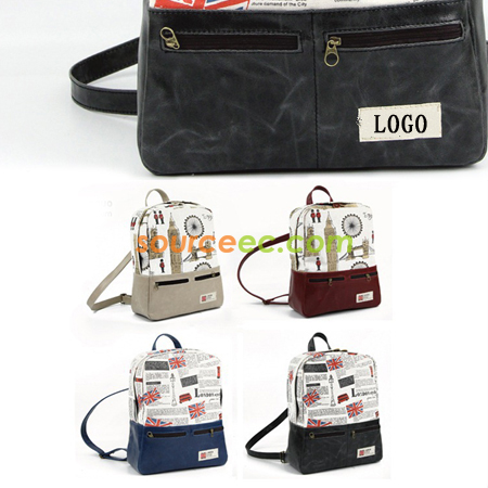 Customization Korean-style gift pouch Corporate Gifts