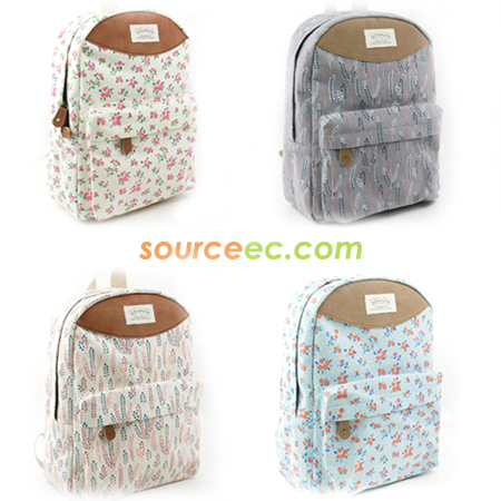 Customization Korean-style gift pouch Corporate Gifts
