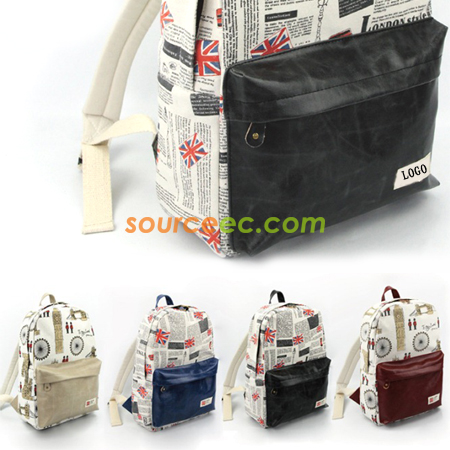 Customization Korean-style gift pouch Corporate Gifts