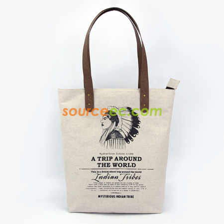 Korean-style gift pouch