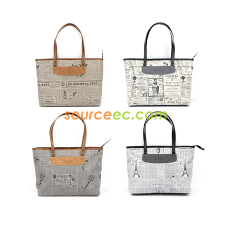 Customization Korean-style gift pouch Corporate Gifts