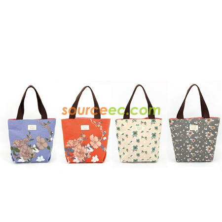 Customization Korean-style gift pouch Corporate Gifts