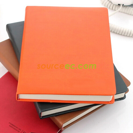 Customization Notebook Corporate Gifts