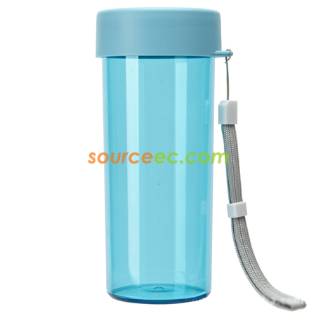 Customization 480ML Green Portable Cup Corporate Gifts