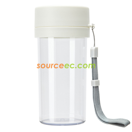 Customization 360ML Single Green Portable Cup Corporate Gifts