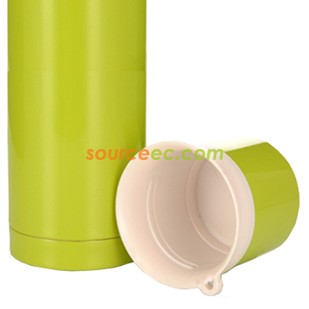 Customization 420ML Vacuum Insulation Tea Cup Corporate Gifts