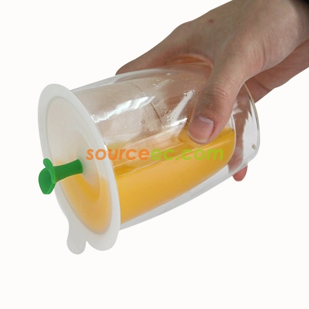 Customization Leaves lid Corporate Gifts