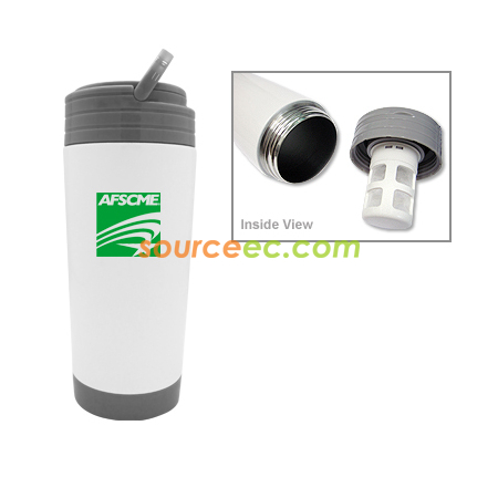 Stainless Steel Thermos Flask
