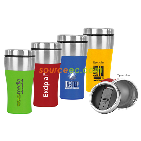 350ML Stainless Steel Thermos Mug