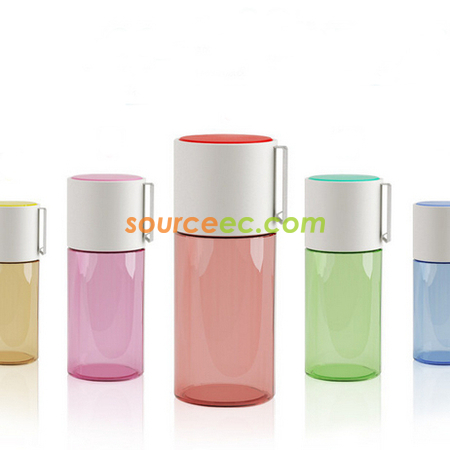 Customization Sport Bottle Corporate Gifts