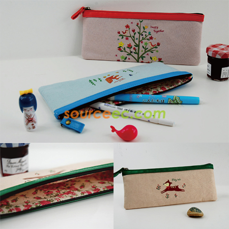 Customization Gift Pouch Corporate Gifts