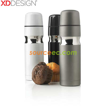 XDDESIGN Thermal Kettle