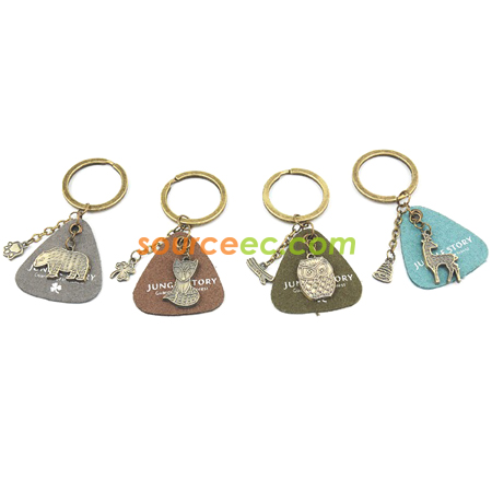 Customization Korean-style jewelry gift Corporate Gifts