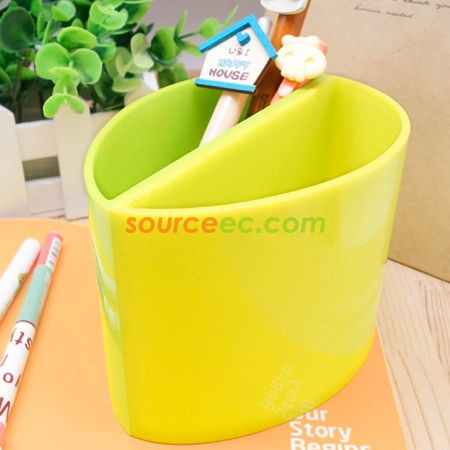 Customization Advertising Pen Holder Corporate Gifts