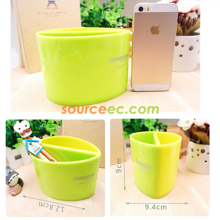 Customization Advertising Pen Holder Corporate Gifts