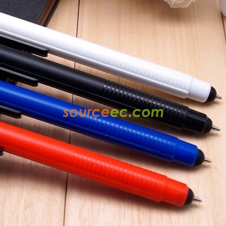 Customization Stylus Ballpoint  Pen Corporate Gifts