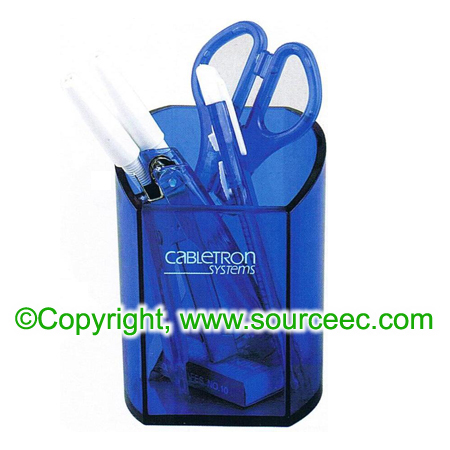 Advertising Pen Holder