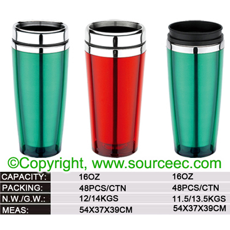 Customization 450ML Thermal Mug Corporate Gifts