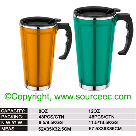 Customization 350ML Thermal Mug Corporate Gifts