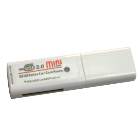 Customization USB Card Reader Corporate Gifts