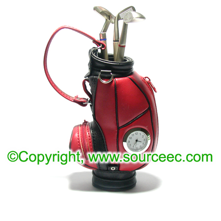 Customization Golf Promotional Gifts Set Corporate Gifts