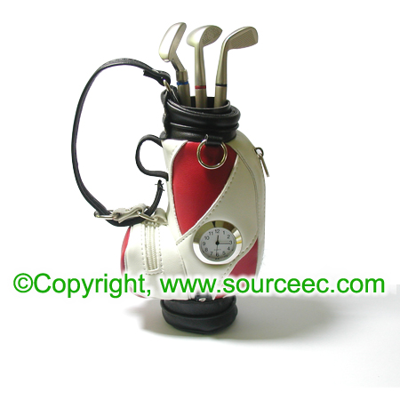 Customization Golf Promotional Gifts Set Corporate Gifts