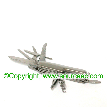 Customization Multi-Function Knife Corporate Gifts