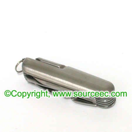 Customization Multi-Function Knife Corporate Gifts