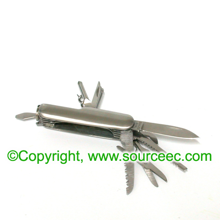 Customization Multi-Function Knife Corporate Gifts