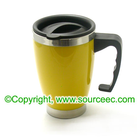 Customization 400ML Thermal Mug Corporate Gifts