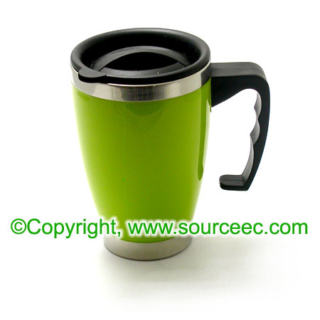 Customization 400ML Thermal Mug Corporate Gifts