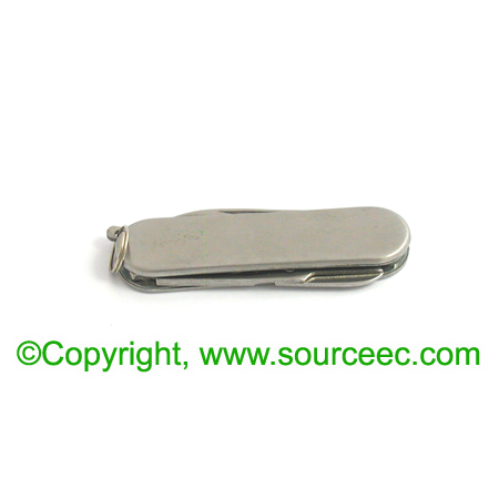 Multi-Function Knife