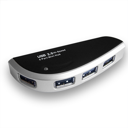 USB Multi-Port