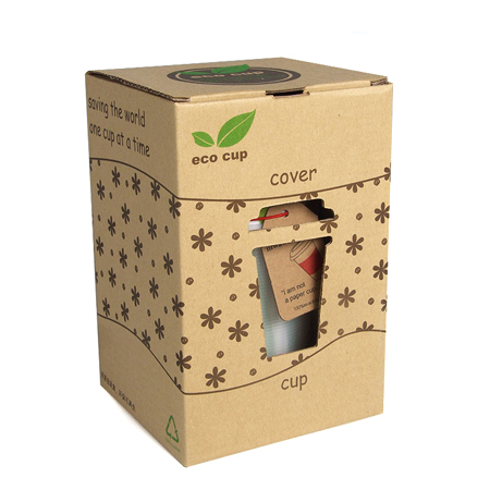 Customization Eco-Ceramic Cup Corporate Gifts
