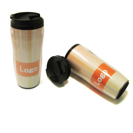 Customization 350ML Promotional Mug Corporate Gifts